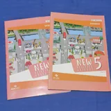 Учебники 5 класс, рабочие тетради 1