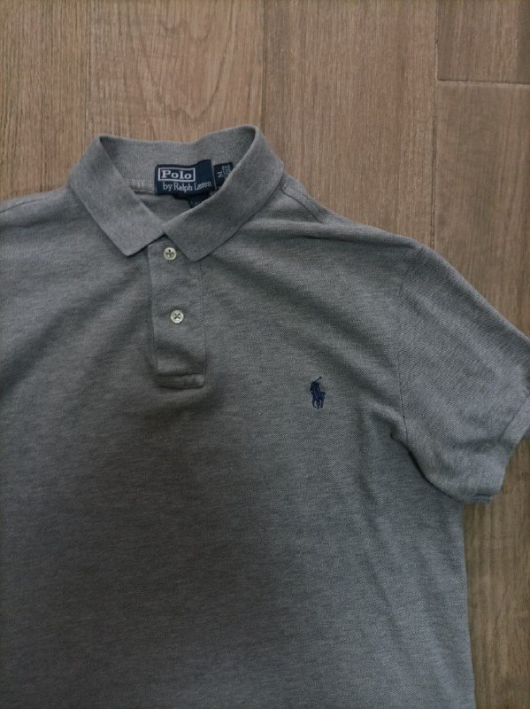 Ralph Lauren поло 2