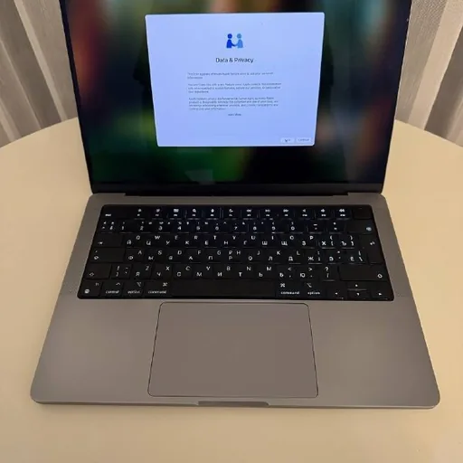 MacBook Air