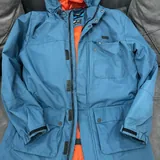 Men’s and women’s Termit jackets 4