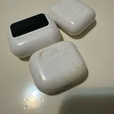 Apple AirPods оригинал, AirPods Pro 2 реплика, Sony колонка 2