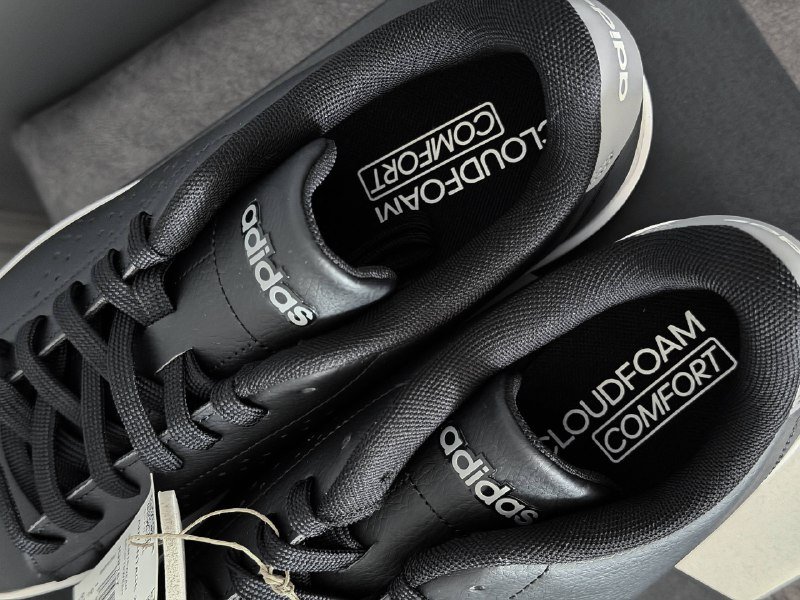 Кеды Adidas Advantage 2.0 Cloudfoam Comfort 8