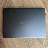 HUAWEI MateBook D 16, ноутбук 4