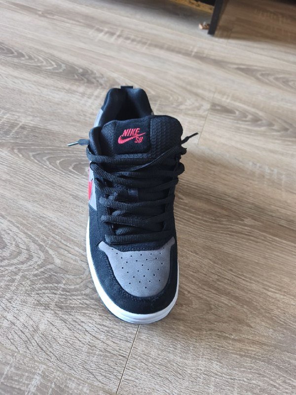 Nike Paul Rodriguez Air low мужские кроссовки 3