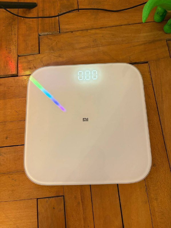 Весы Сяоми