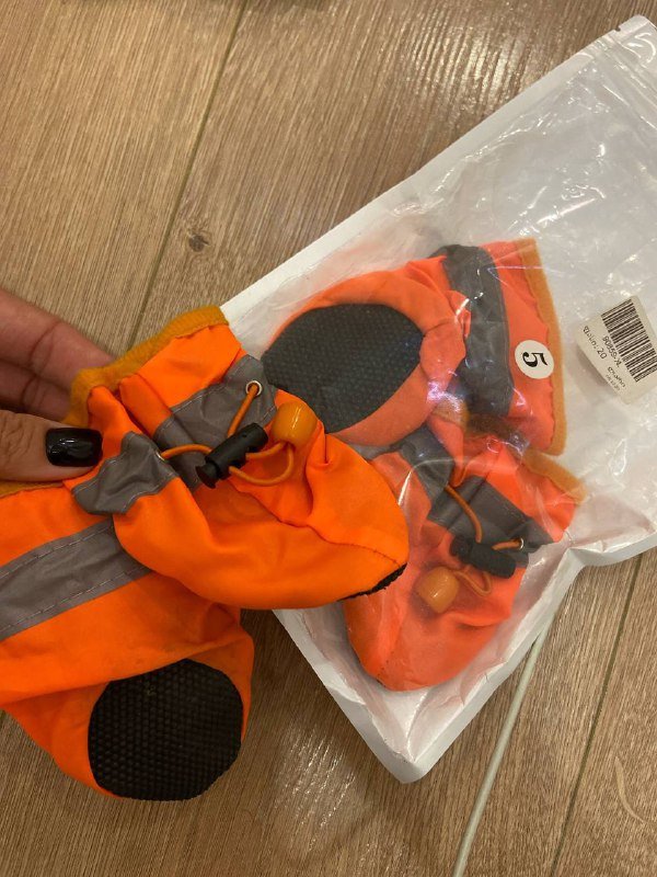 Кепка, тапочки для собаки, тканевые маски для лица, беспроводная компьютерная мышка 2