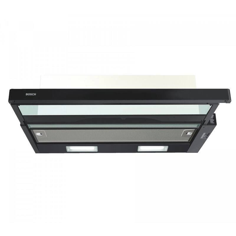 Вытяжка BOSCH DFT63CA60Q
