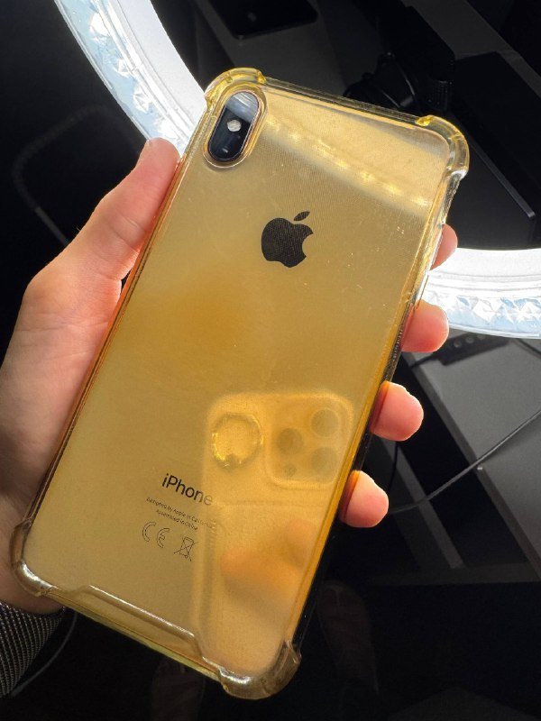 iPhone XS Max 256GB 2