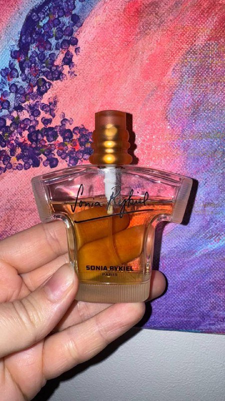 Парфюм Sonia Rykiel, Jo Malone, Black Opium и другие