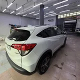 Honda HR-V 2022 5