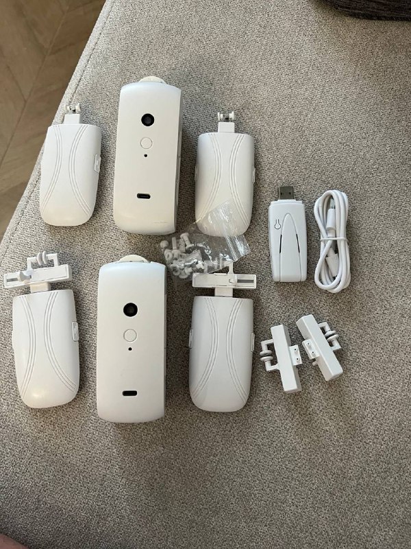 Умный мотор для штор Kolibri Home 2 шт 5