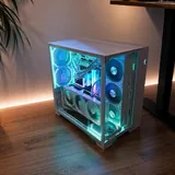 Игровой ПК RTX 5080 Ryzen 7 9800X3D 3