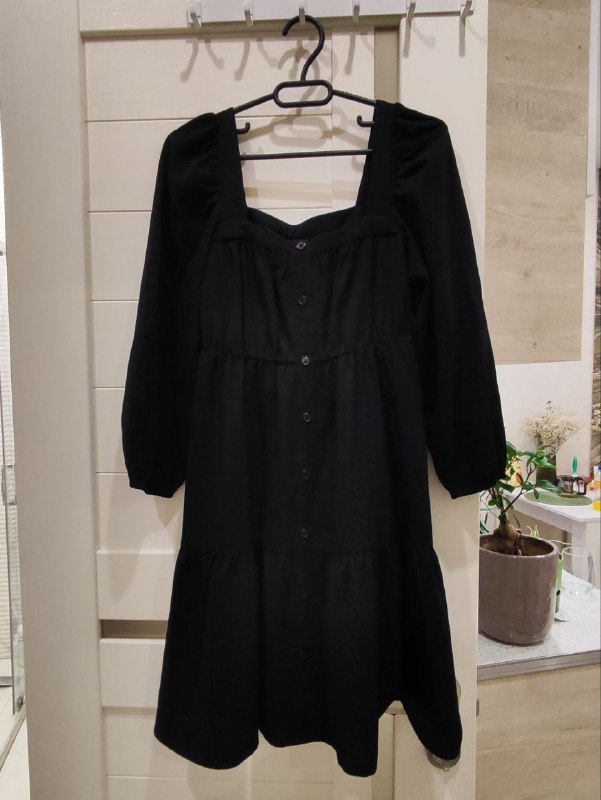 Платья женские разные 4