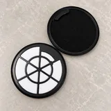 Пылесос Bosch Serie 2 BGS05A222 3