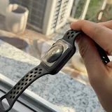 Apple Watch Nike SE 44 мм 3