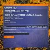 Игровой ноутбук ASUS ROG 17" 5