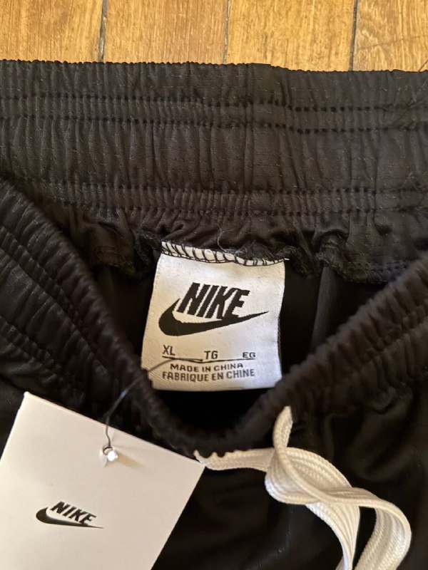 Corteiz, Nike, Bape branded clothing 6