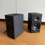 Активные колонки Edifier R1080BT Black Bluetooth 3