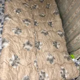 Двуспальное одеяло 4