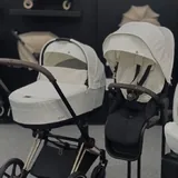 Коляска Cybex Priam 4 2в1 2