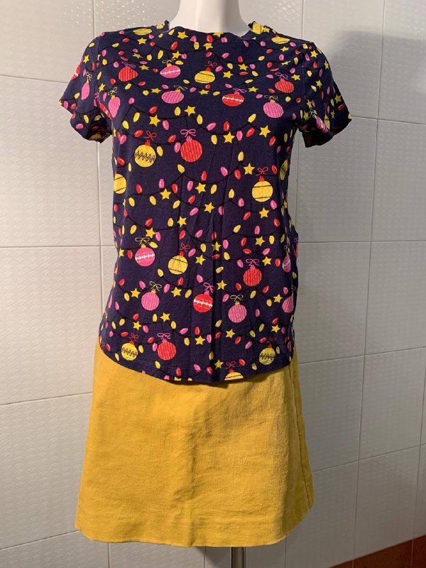 Новогодние свитера 2