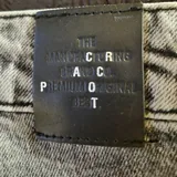 Джинсы CRACPOT Premium Vintage 6