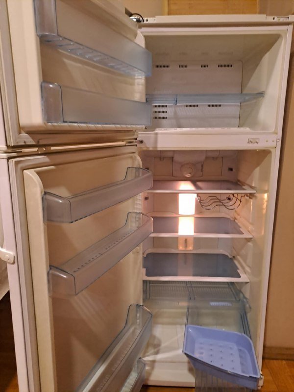 Холодильник Беко