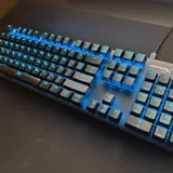 Клавиатура HyperX Alloy Origins 2