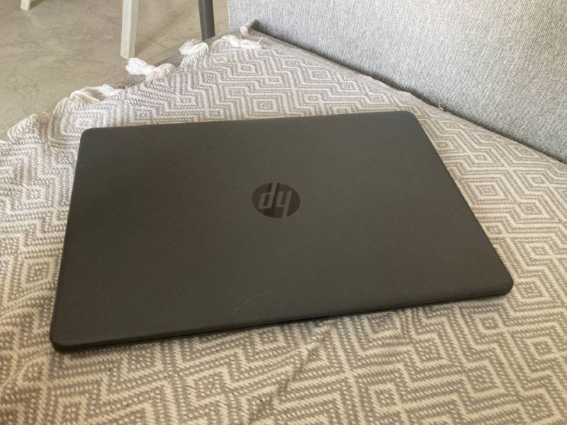 Ноутбук HP 15s-eq1142ur 4