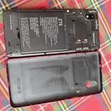 ZTE Blade A3 3