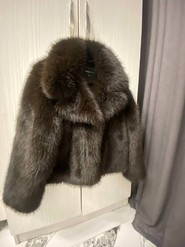 Шуба, бомбер