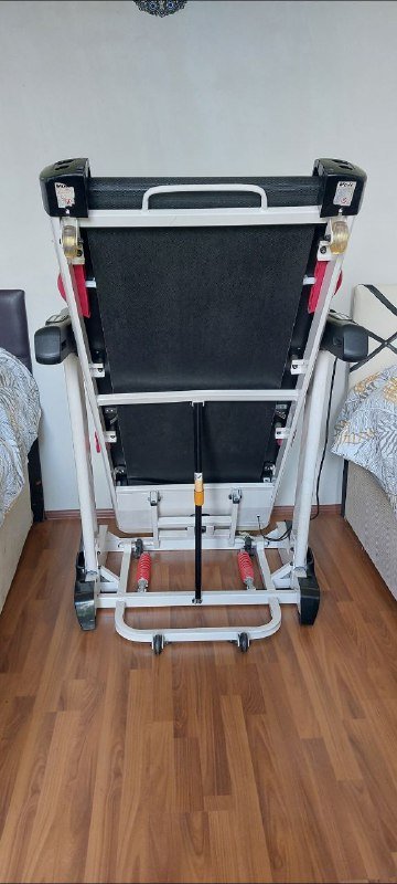 Беговая дорожка Volt Hi-Tech б/у 3