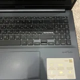 Ноутбук Asus Vivobook Pro K3500 2