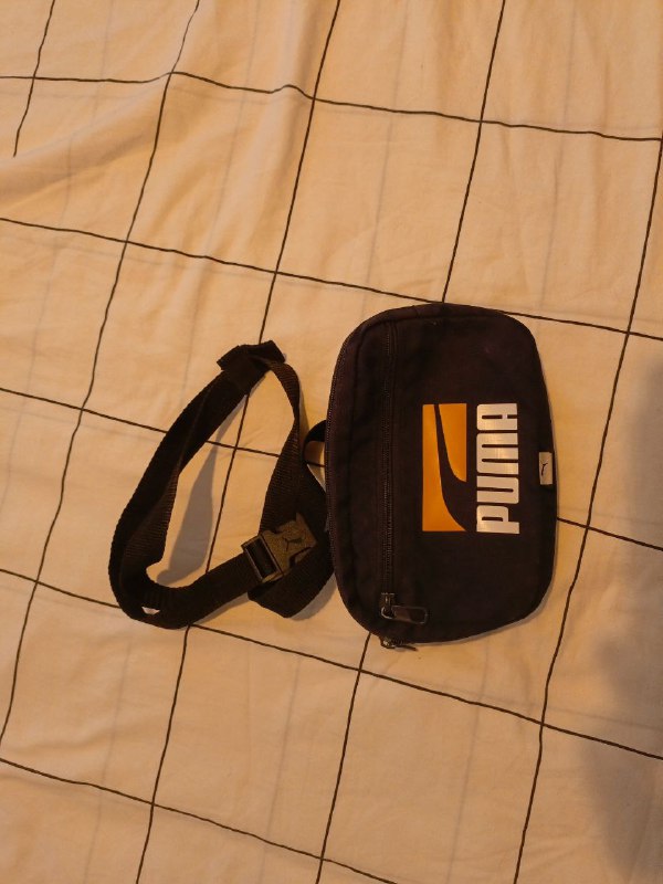 Худи Levi's, Джинсы Levi's, Свитшот Wrangler, Шорты Lee Premium, Сумка Puma 6