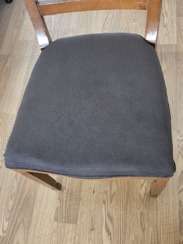 Деревянные стулья 3