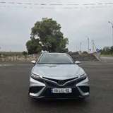 Toyota Camry SE, 2023 1
