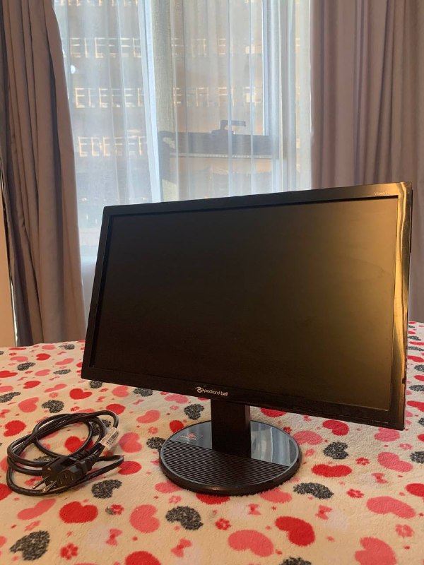 Монитор Acer Packard Bell Viseo193DX