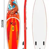 SUP доска 2