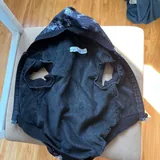 Одежда для собак, дождевик, кофточка, свитера 2