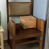 Винтажный стул 1