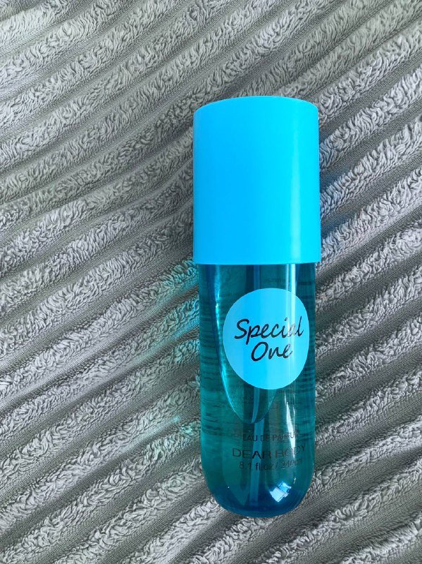 Женский мист-парфюм Special One Dear Body 240ml 2