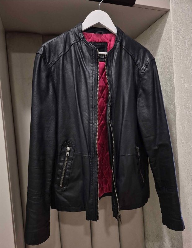 Куртка Diesel, Barneys Originals, Gipsy кожаная, бомбер Diesel 2