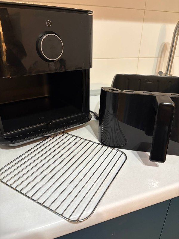 Аэрогриль Xiaomi Smart Air Fryer 6.5L 3