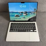 MacBook Air 13" M4 2025 6