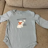 Одежда Zara, Carter’s, H&M 3–6 месяцев 5