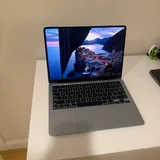 MacBook Air M4 6
