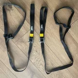 Helmet, ascenders, harness, Petzl ascender, chest ascender, GriGri, carabiners, rappel rack 2
