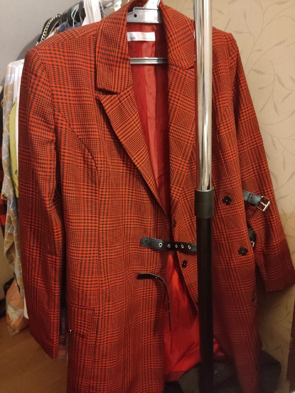 Куртка демисезонная на мальчика 7