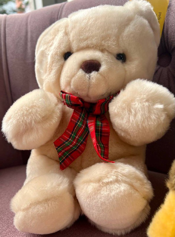 плюшевые игрушки мишка и мартышка 2