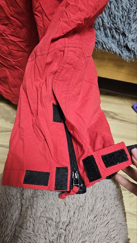 брюки для горнолыжного спорта 8